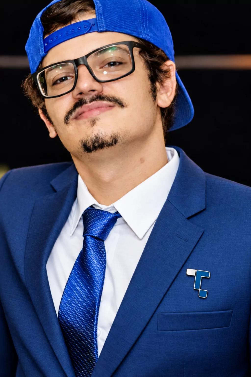Matheus Olivetti, responsável pela Teracore Soluções em TI